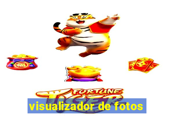 visualizador de fotos